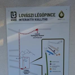 Vasfüggöny Múzeum, Lovászi - Egyéb