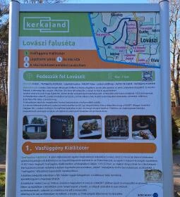 Vasfüggöny Múzeum