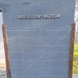 Vasfüggöny Múzeum, Lovászi - Egyéb
