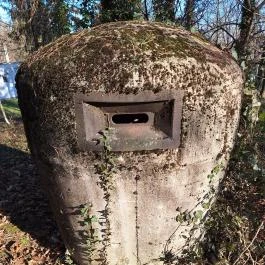 Vasfüggöny Múzeum, Lovászi - Egyéb