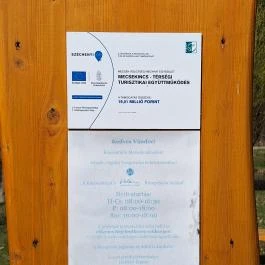 Vasgyúró óriás Mecseknádasd - Egyéb