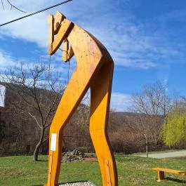 Vasgyúró óriás Mecseknádasd - Egyéb