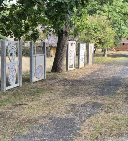 Vasi Skanzen