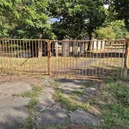 Vasi Skanzen, Szombathely - Külső kép