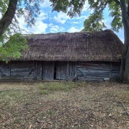 Vasi Skanzen, Szombathely - Külső kép