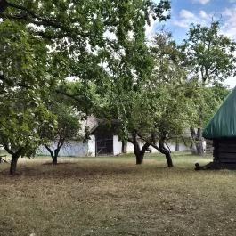 Vasi Skanzen, Szombathely - Külső kép