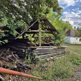 Vasi Skanzen, Szombathely - Külső kép