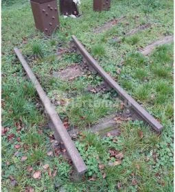 Vasúti baleset áldozatainak emlékműve