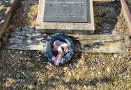 Vasúti emlékhely - volt őrház Csempeszkopács