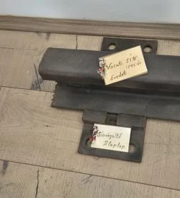 Vasúti emlékhely - volt őrház