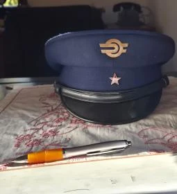 Vasúti emlékhely - volt őrház