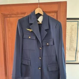 Vasúti emlékhely - volt őrház, Csempeszkopács - Belső