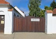 Vasúti Lámpamúzeum Fertőszéplak