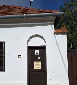 Vasúti Lámpamúzeum