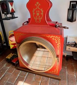 Vasúti Lámpamúzeum