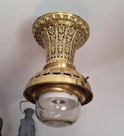 Vasúti Lámpamúzeum