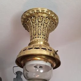 Vasúti Lámpamúzeum Fertőszéplak - Egyéb