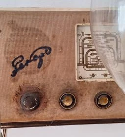 Vasúti Lámpamúzeum