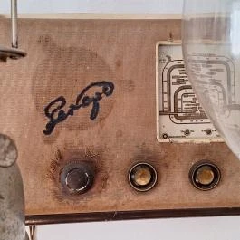 Vasúti Lámpamúzeum Fertőszéplak - Egyéb