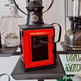 Vasúti Lámpamúzeum Fertőszéplak - Egyéb