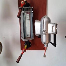 Vasúti Lámpamúzeum Fertőszéplak - Egyéb