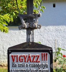 Vasúti Lámpamúzeum