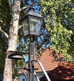 Vasúti Lámpamúzeum