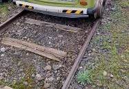 Vasúti Múzeum Palotabozsok