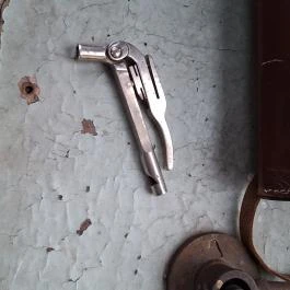 Vasúti Múzeum Palotabozsok - Egyéb