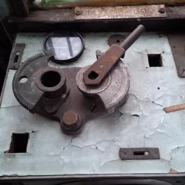 Vasúti Múzeum Palotabozsok - Egyéb