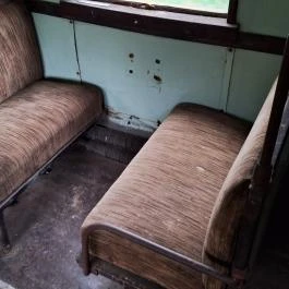 Vasúti Múzeum Palotabozsok - Egyéb