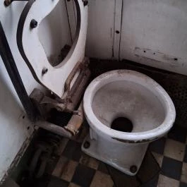 Vasúti Múzeum Palotabozsok - Egyéb