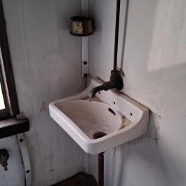 Vasúti Múzeum Palotabozsok - Egyéb