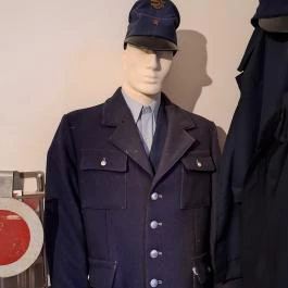 Vasúti Múzeum Palotabozsok - Egyéb