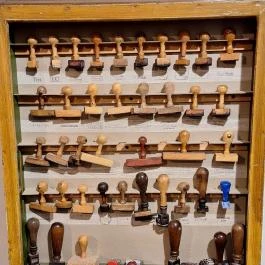 Vasúti Múzeum Palotabozsok - Egyéb