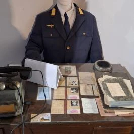 Vasúti Múzeum Palotabozsok - Egyéb