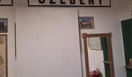 Vasúti Múzeum Palotabozsok - Egyéb