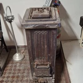 Vasúti Múzeum Palotabozsok - Egyéb