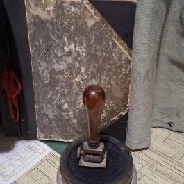 Vasúti Múzeum Palotabozsok - Egyéb