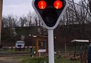 Vasúti Múzeum Palotabozsok