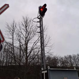 Vasúti Múzeum Palotabozsok - Egyéb