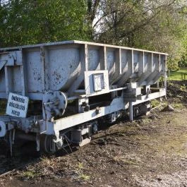 Vasúti Múzeum Dombrád - Egyéb