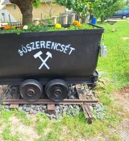 Vasúttörténeti gyűjtemény és kisvasút