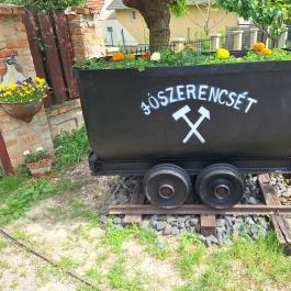 Vasúttörténeti gyűjtemény és kisvasút Füle - Egyéb