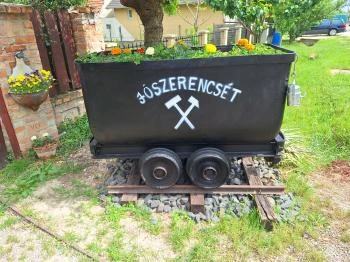 Vasúttörténeti gyűjtemény és kisvasút Füle