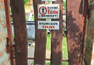 Vasúttörténeti gyűjtemény és kisvasút Füle