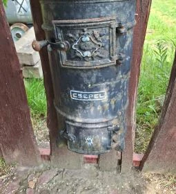 Vasúttörténeti gyűjtemény és kisvasút