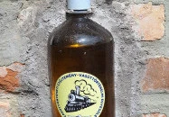 Vasúttörténeti gyűjtemény és kisvasút Füle