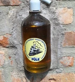 Vasúttörténeti gyűjtemény és kisvasút