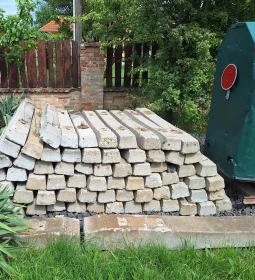 Vasúttörténeti gyűjtemény és kisvasút